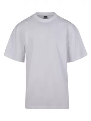 Hemd URBAN CLASSICS TB006 WEIß