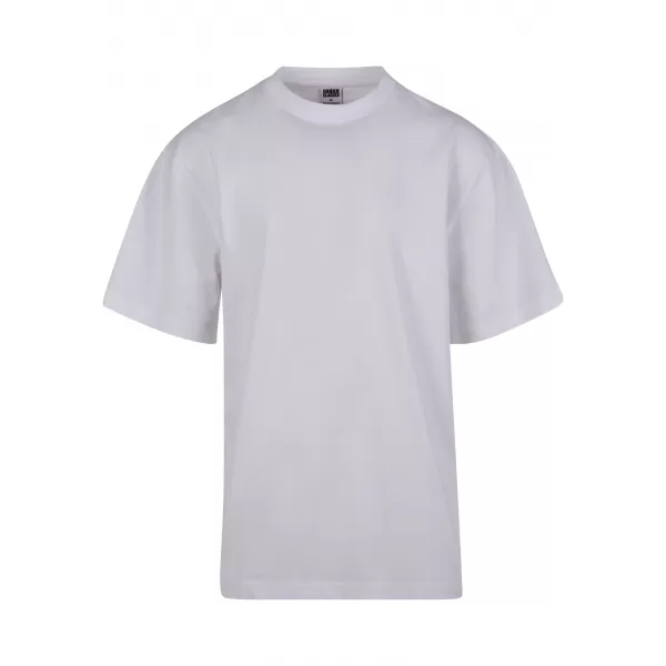  Hemd URBAN CLASSICS TB006 WEIß 