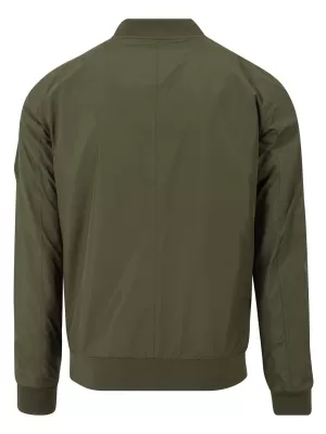 Jacke URBAN CLASSICS TB1258 DUNKLE OLIVE