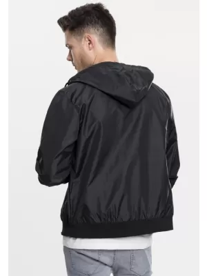 Jacke URBAN CLASSICS TB160 SCHWARZ