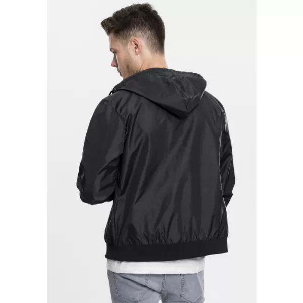  Jacke URBAN CLASSICS TB160 SCHWARZ 
