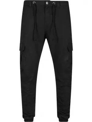 Hose URBAN CLASSICS TB1268 SCHWARZ