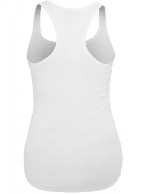 Tanktop URBAN CLASSICS TB697 WEIß