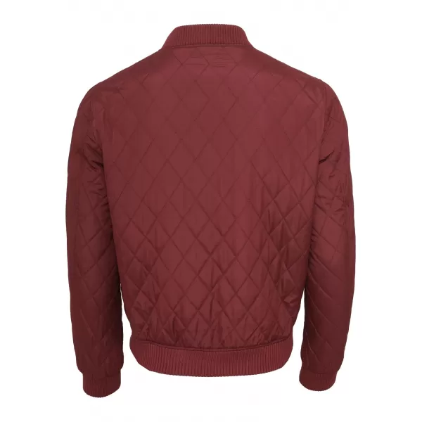  Jacke URBAN CLASSICS TB862 BURGUND 
