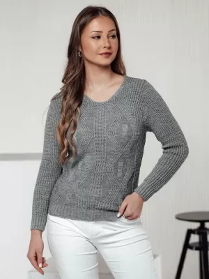 Damen DSTREET CHICRAY HELLGRAU
