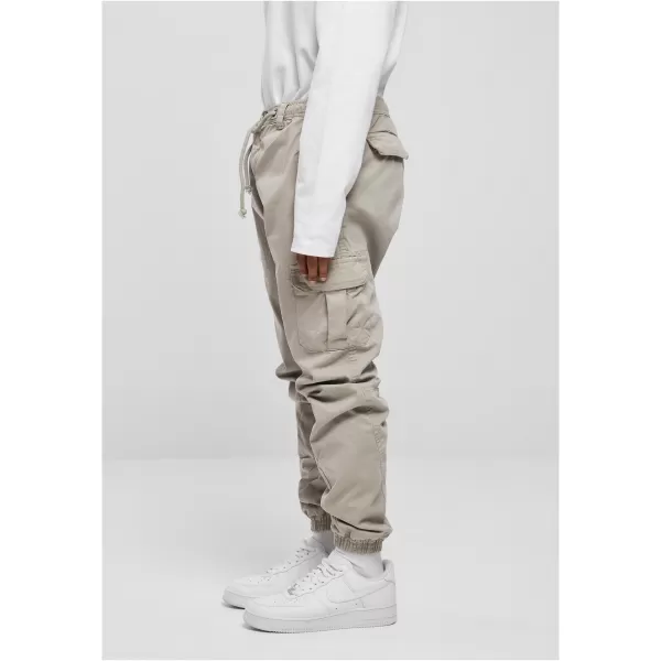  Hose URBAN CLASSICS TB1268 WOLFGREY 