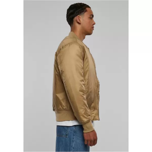  Jacke URBAN CLASSICS TB861 BEIGE 