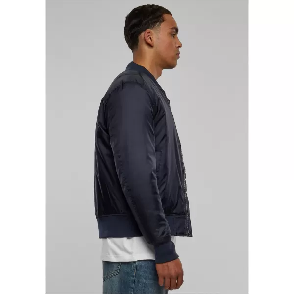  Jacke URBAN CLASSICS TB861 MARINE 