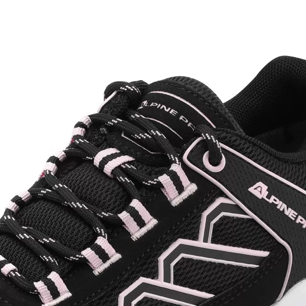  Outdoor -Schuhe ALPINE PRO SEMTE UBTC384 ROSA 