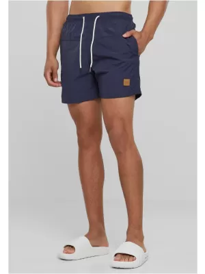Shorts URBAN CLASSICS TB1026 MARINE/MARINE
