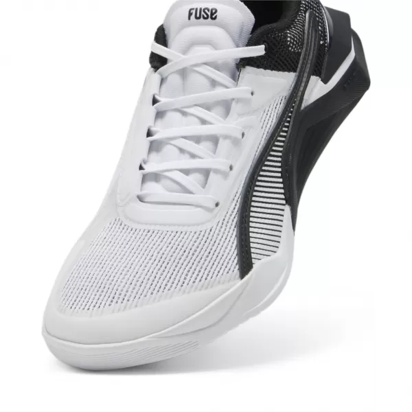  Damenschuhe PUMA FUSE 3.0 WNS WEIß 