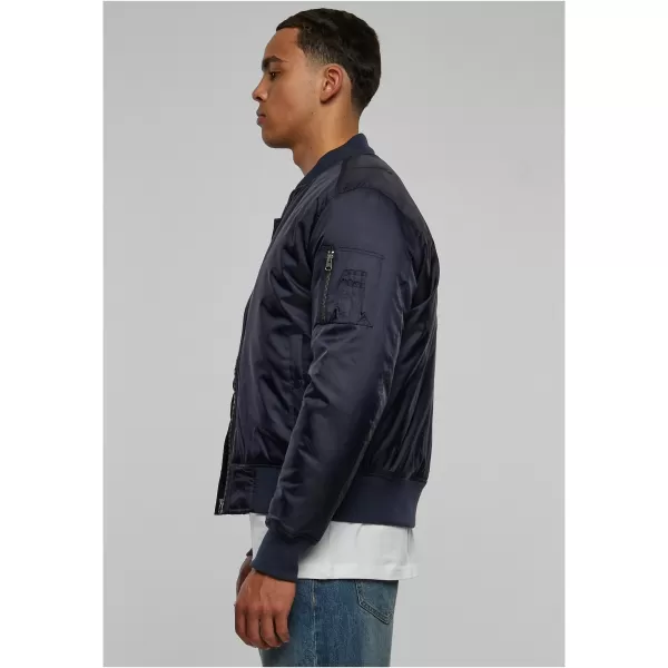  Jacke URBAN CLASSICS TB861 MARINE 