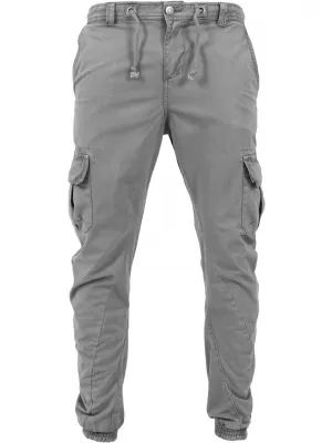 Hose URBAN CLASSICS TB1268 DUNKELGRAU