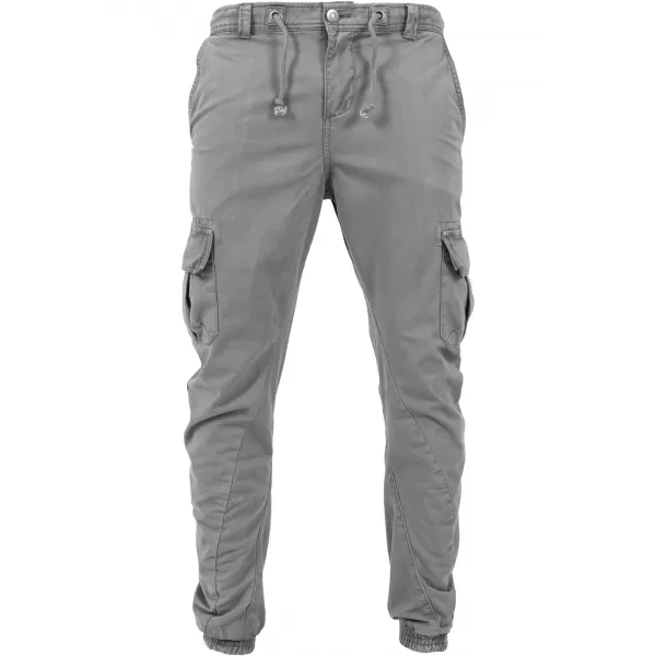  Hose URBAN CLASSICS TB1268 DUNKELGRAU 
