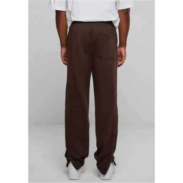  Herren-Jogginghose URBAN CLASSICS TB014B BRAUN 