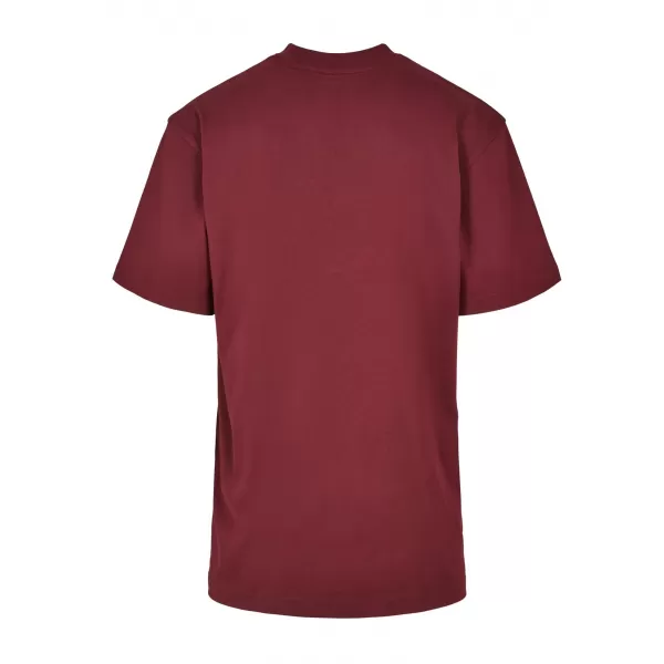  Hemd URBAN CLASSICS TB006 ROTWEIN 