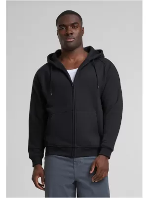 Herren -Sweatshirt URBAN CLASSICS TB014C SCHWARZ