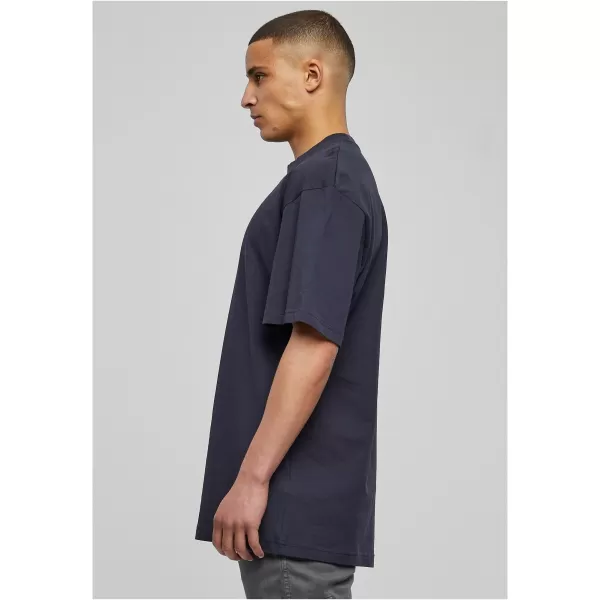  Hemd URBAN CLASSICS TB006 MARINE 