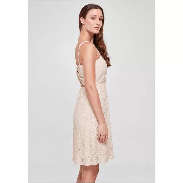  Kleid URBAN CLASSICS TB922 WEICHES MEERESGRAS 