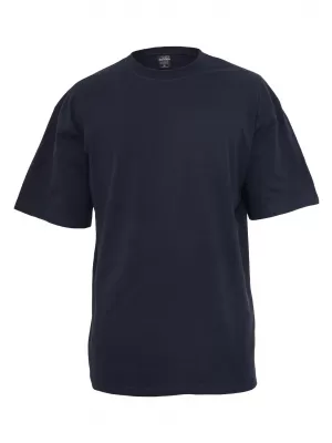 Hemd URBAN CLASSICS TB006 MARINE