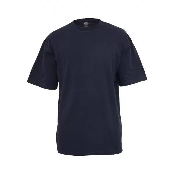  Hemd URBAN CLASSICS TB006 MARINE 