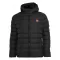Jacke URBAN CLASSICS TB863 SCHWARZ