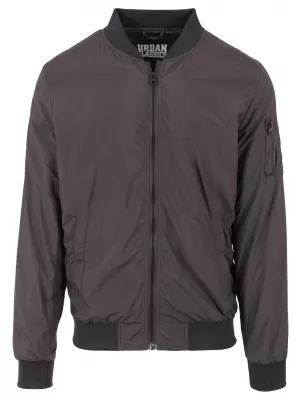 Jacke URBAN CLASSICS TB1258 SCHWARZ