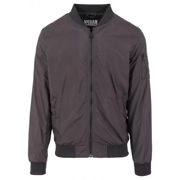  Jacke URBAN CLASSICS TB1258 SCHWARZ 