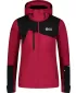 Damen-Skijacke NORDBLANC FROZEN NBWJL8125 ROT