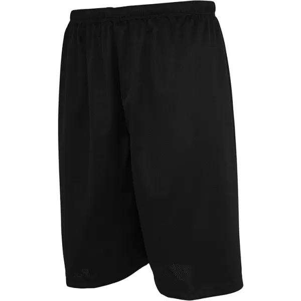  Shorts URBAN CLASSICS TB046 SCHWARZ 