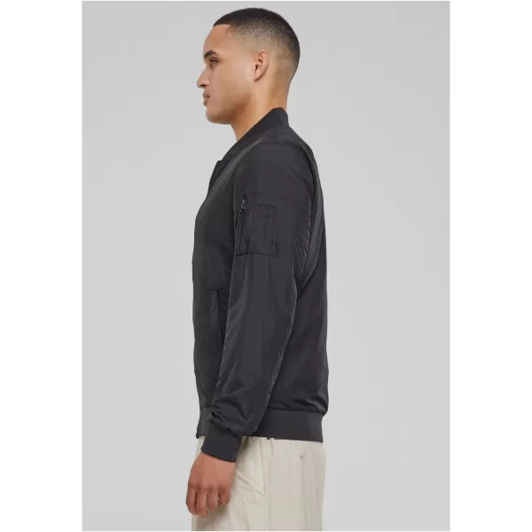  Jacke URBAN CLASSICS TB1258 SCHWARZ 