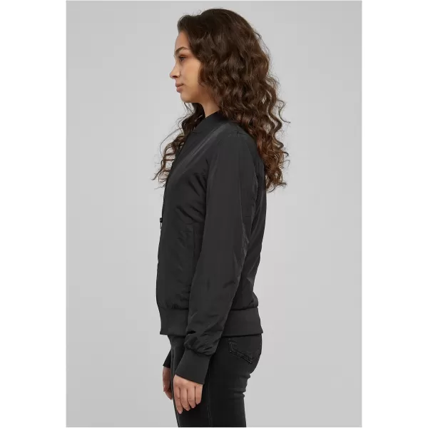  Damenjacke URBAN CLASSICS TB1217 SCHWARZ 