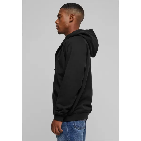  Herren -Sweatshirt URBAN CLASSICS TB014C SCHWARZ 