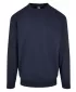 Herren -Sweatshirt URBAN CLASSICS TB014E MITTERNACHTSMARINE