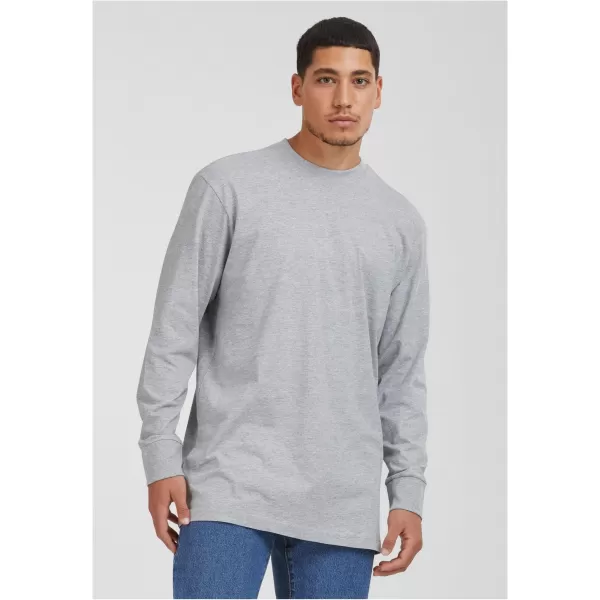  Hemd URBAN CLASSICS TB009 GRAU 