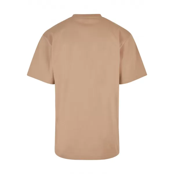  Hemd URBAN CLASSICS TB006 UNION BEIGE 