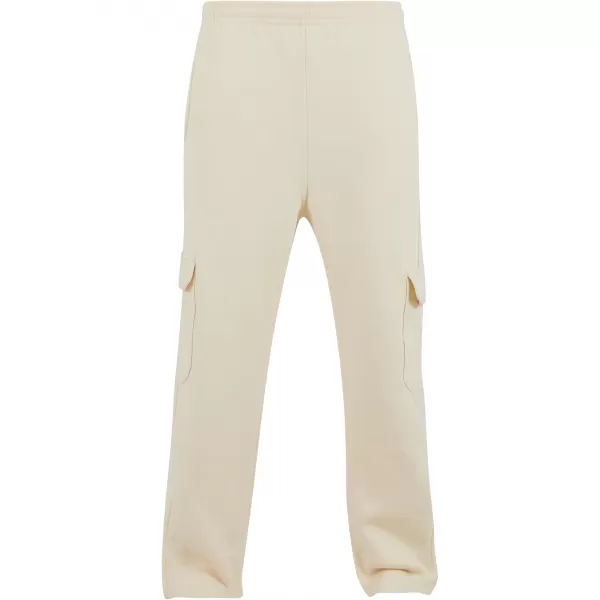  Herren -Traursanzüge URBAN CLASSICS TB031 WEIß/SAND 