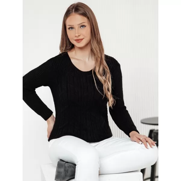  Damen DSTREET LAVIRTA SCHWARZ 