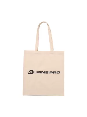 Textiltasche ALPINE PRO TAŠKA TEXTILNÍ UOTZ190 WEIß