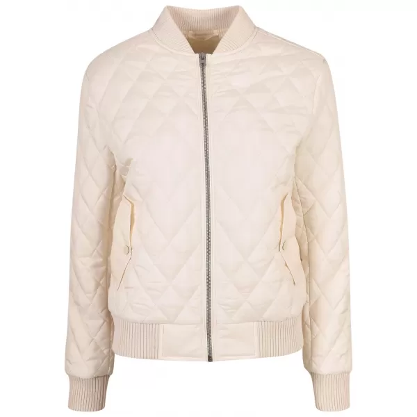  Damenjacke URBAN CLASSICS TB806 WEIß/SAND 