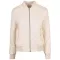 Damenjacke URBAN CLASSICS TB806 WEIß/SAND