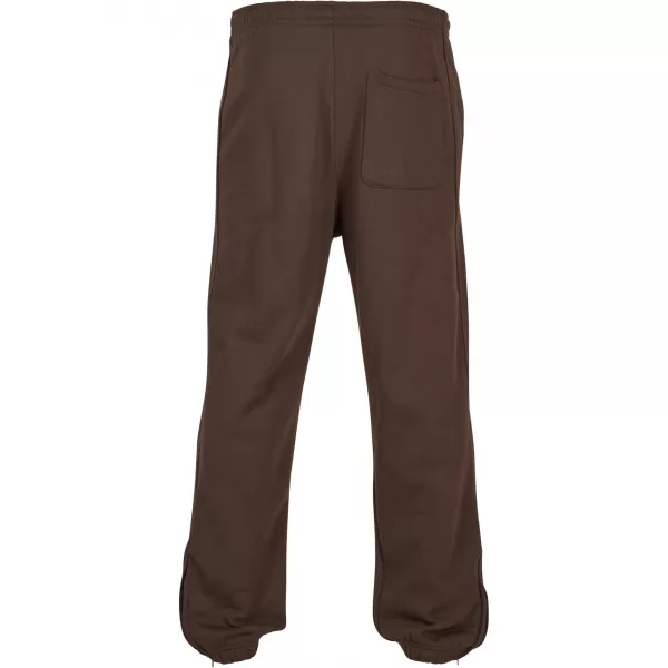  Herren-Jogginghose URBAN CLASSICS TB014B BRAUN 