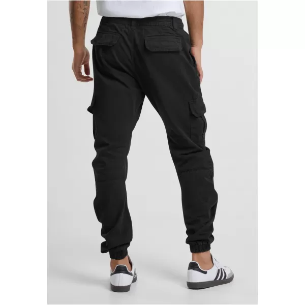 Hose URBAN CLASSICS TB1268 SCHWARZ 
