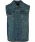 Weste URBAN CLASSICS TB514 HELLBLAU