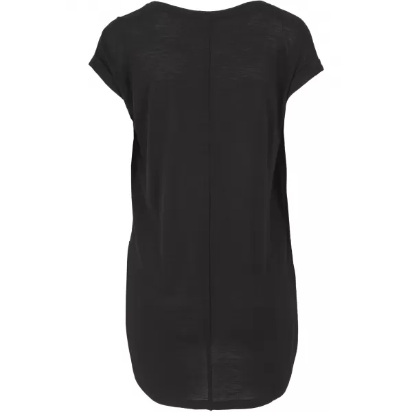  Hemd URBAN CLASSICS TB1186 SCHWARZ 
