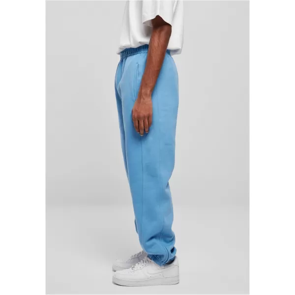  Herren-Jogginghose URBAN CLASSICS TB014B HORIZONT BLAU 
