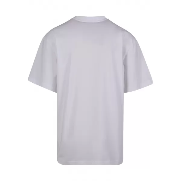  Hemd URBAN CLASSICS TB006 WEIß 