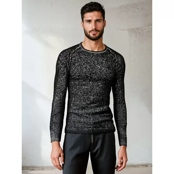  Herrenpullover DSTREET wx2311 MEHRFARBIG 