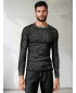 Herrenpullover DSTREET wx2311 MEHRFARBIG