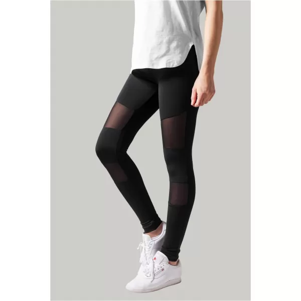  Gamaschen URBAN CLASSICS TB1174 SCHWARZ 